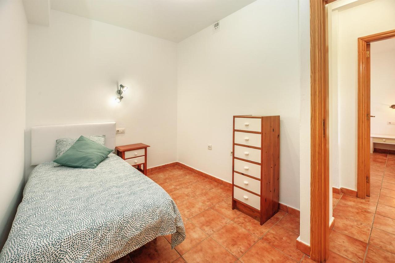 Lanzahost Cucharas Dreams Leilighet Costa Teguise Eksteriør bilde